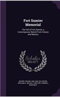 Fort Sumter Memorial