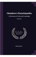 Chambers's Encyclopaedia