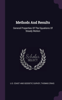 Methods And Results