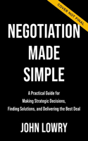 Negotiation Made Simple
