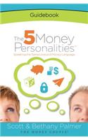 5 Money Personalities Guidebook
