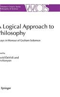 Logical Approach to Philosophy