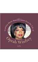 Learning about Assertiveness from the Life of Oprah Winfrey