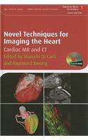Novel Techniques for Imaging the Heart