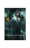 The Infernal Devices 2: Clockwork Prince