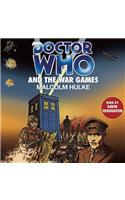 Doctor Who and the War Games
