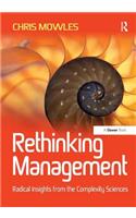 Rethinking Management