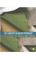 Key Concepts in Health Psychology