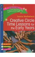 Creative Circle Time Lessons for the Early Years