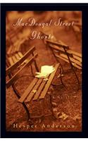 MacDougal Street Ghosts: A Novel(English)