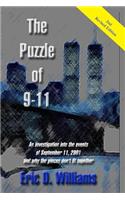 Puzzle of 911