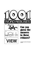 1001 Word Rebuses