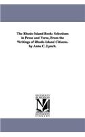 The Rhode-Island Book