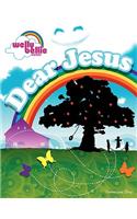 Dear Jesus