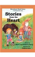 Stories from the Heart