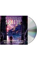 Mentats of Dune: Book Two of the Schools of Dune Trilogy