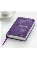 KJV Pocket Edition: Purple