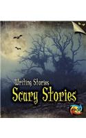 Scary Stories: Writing Stories