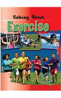 Talking about Exercise