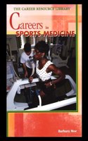 Careers in Sports Medicine