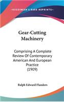 Gear-Cutting Machinery