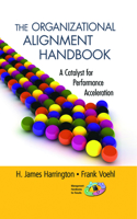 The Organizational Alignment Handbook