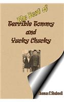 Best Of Terrible Tommy And Yucky Chucky