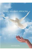 Gods Modern Miracles: (English)