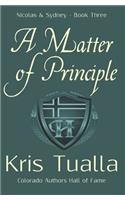 Matter of Principle