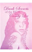 Dark Secrets of the Real Miss Candy Lee