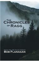 The Chronicles of Ragg: Volume One: The Sword of Gabriel(English)
