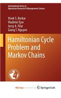 Hamiltonian Cycle Problem and Markov Chains