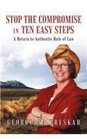 Stop the Compromise in Ten Easy Steps