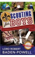 Scouting for Boys