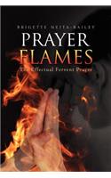 Prayer Flames