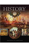 History of the World: Earliest Times to the Present Day