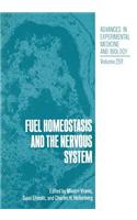 Fuel Homeostasis and the Nervous System