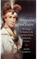 Adventurism and Empire