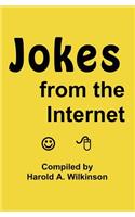 Jokes from the Internet