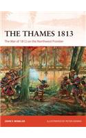 The Thames 1813