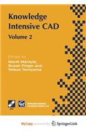 Knowledge Intensive CAD