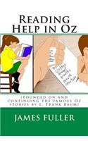 Reading Help in Oz
