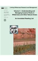 Linking Wilderness Research and Management