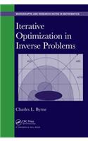 Iterative Optimization in Inverse Problems