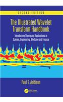 The Illustrated Wavelet Transform Handbook