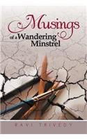 Musings Of A Wandering Minstrel: (English)