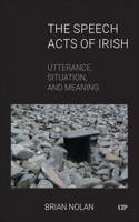 The Speech Acts of Irish