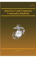 Joint Force Land Component Commander Handbook