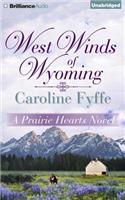 West Winds of Wyoming