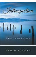 Introspection: Prose and Poetry